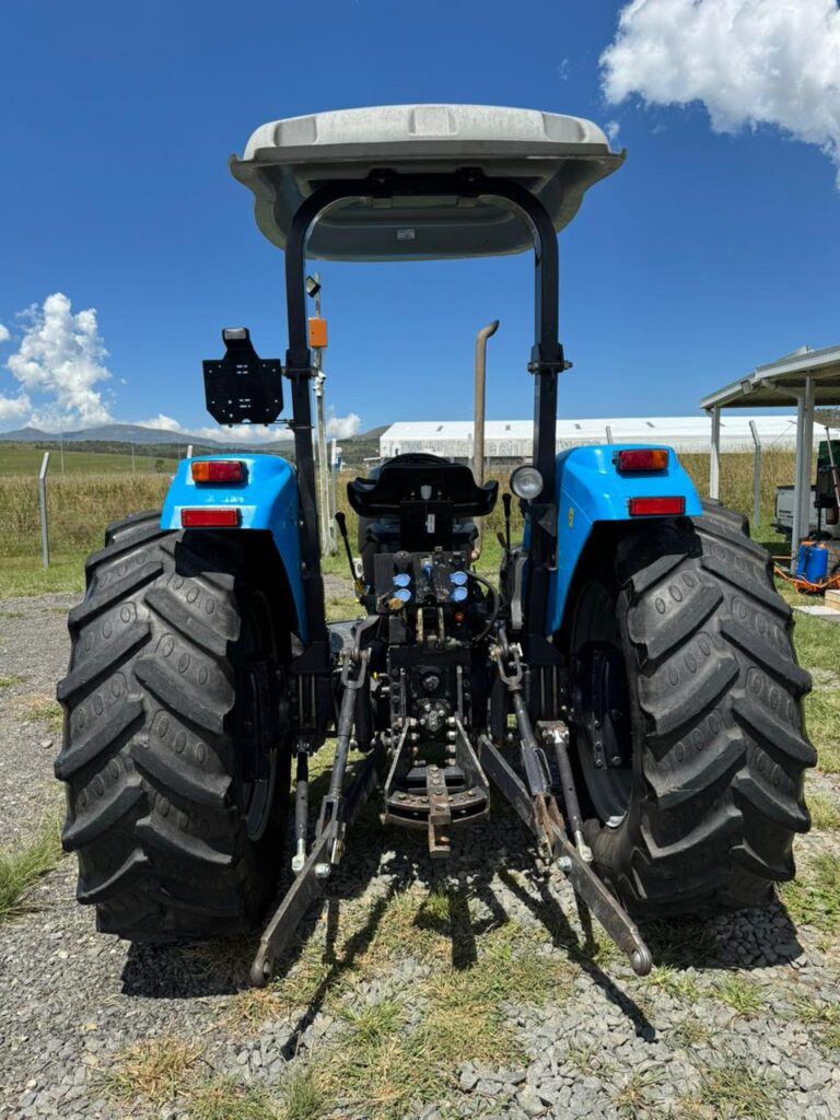 Landini Super DT110 Plat (2022)