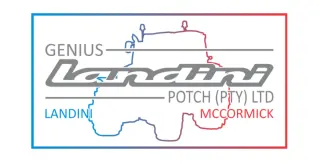Genius Potch