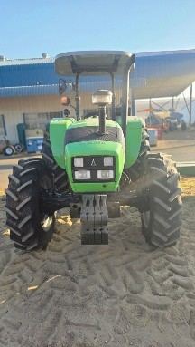 Deutz Fahr 4.80 / 60