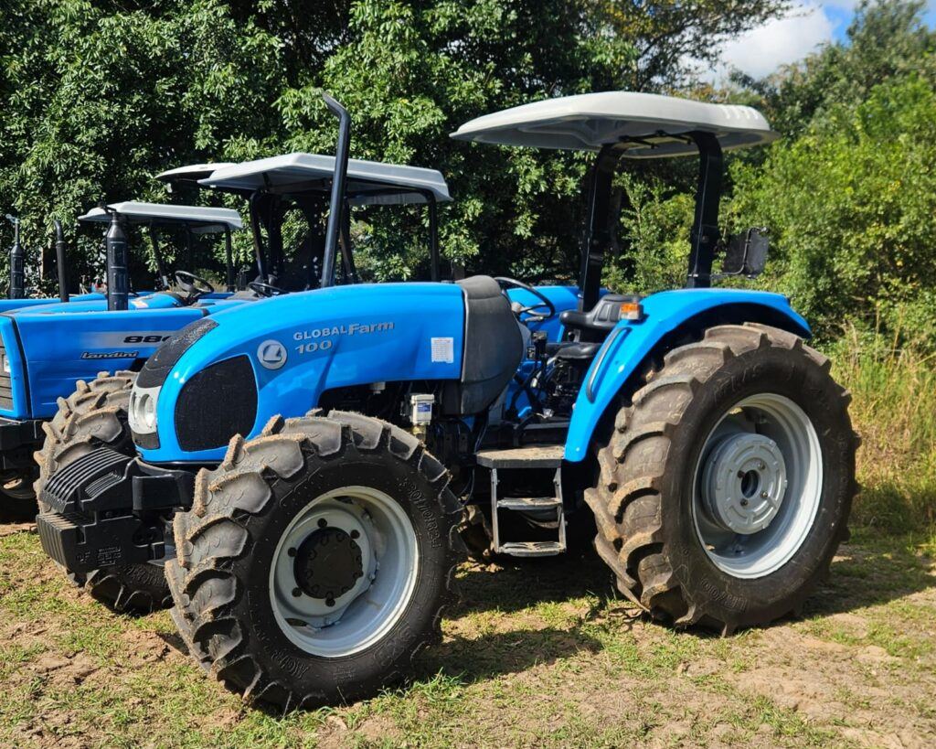 (2016) Global Farm 100 – 4WD