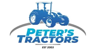 Peters Tractors