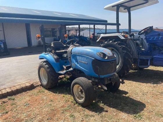 Landini 2340 2WD