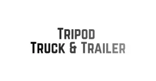 Tripod Truck and Trailer