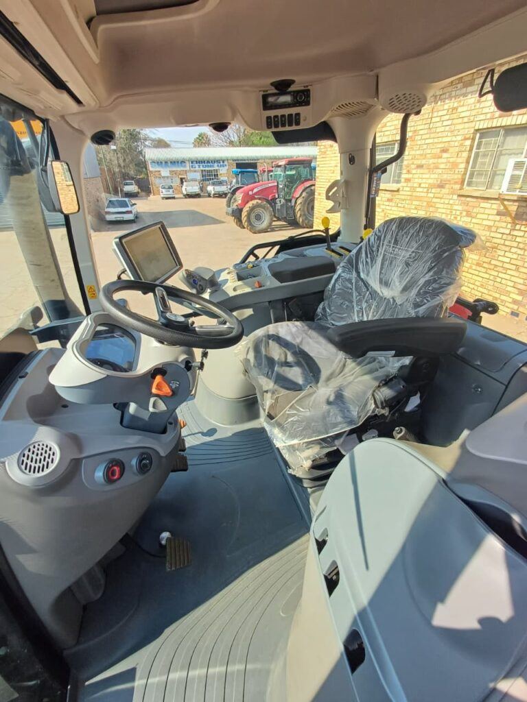 McCormick X7.624 4WD