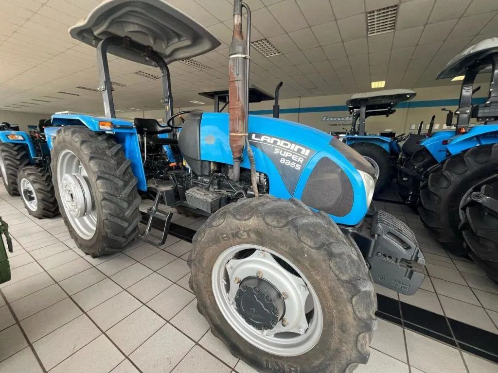 Super 8865DT