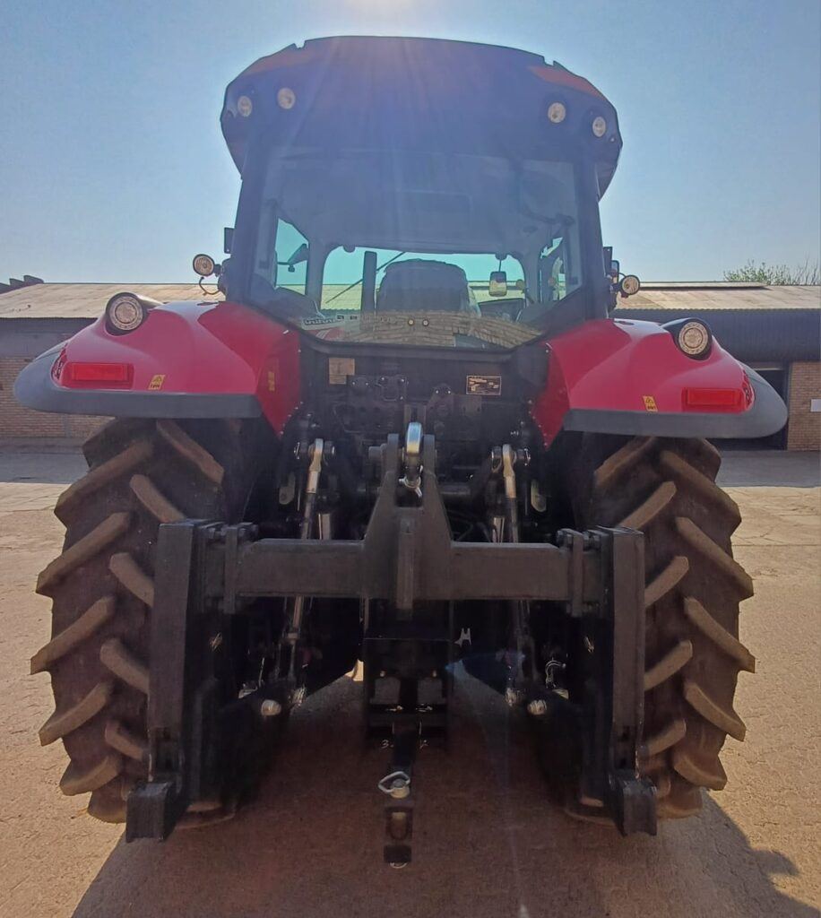 McCormick X7.624 4WD