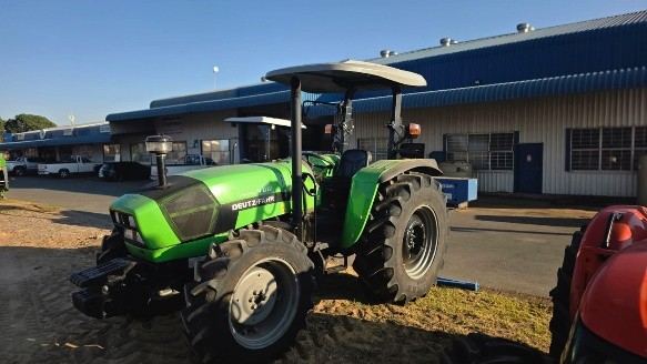 Deutz Fahr 4.80 / 60