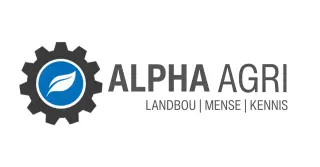 Alpha Agri