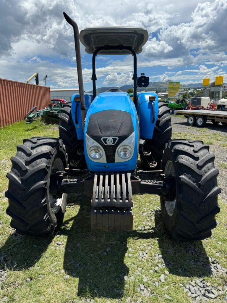 Landini Super DT110 Plat (2022)