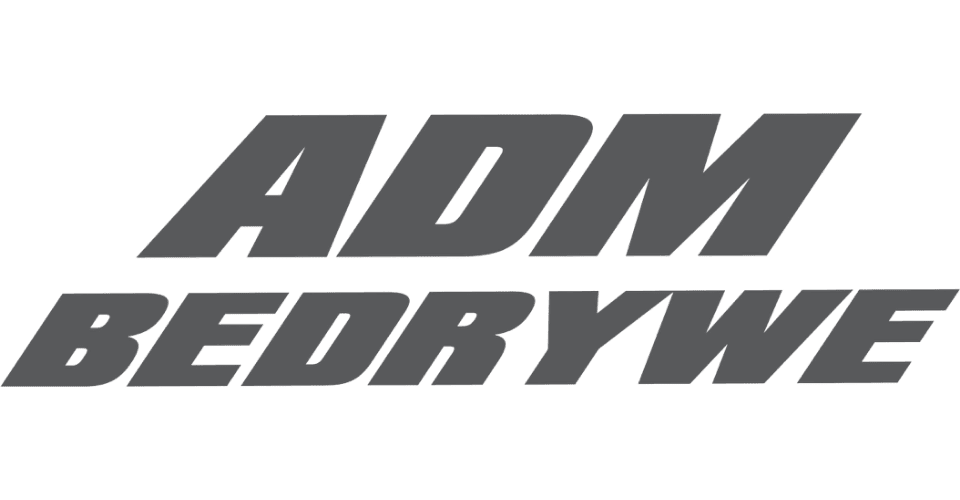 ADM Bedrywe Dealer Logo