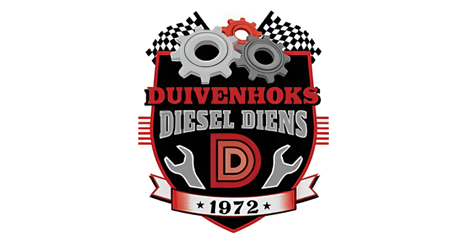 Duivenhoks Diesel Diens Dealer Logo