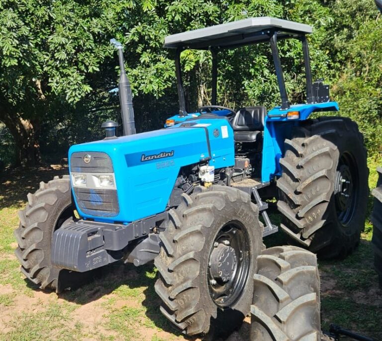 Landini-8865-4WD